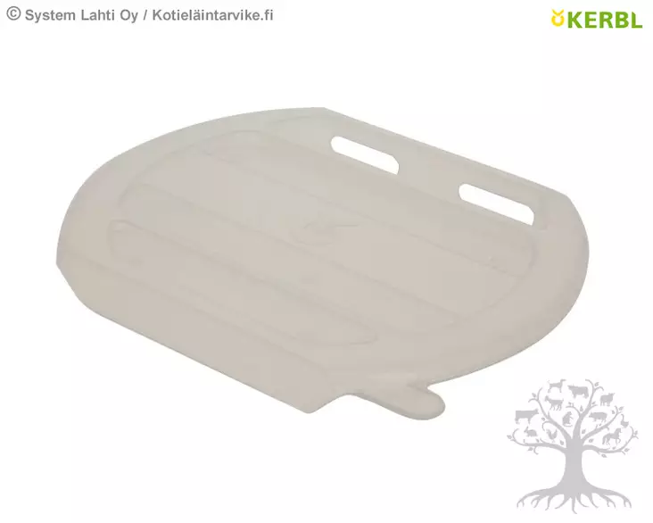 Kerbl Tuttisangon 8L kansi MilkGuard - Tuttisangot ja telineet - 14272 - 1