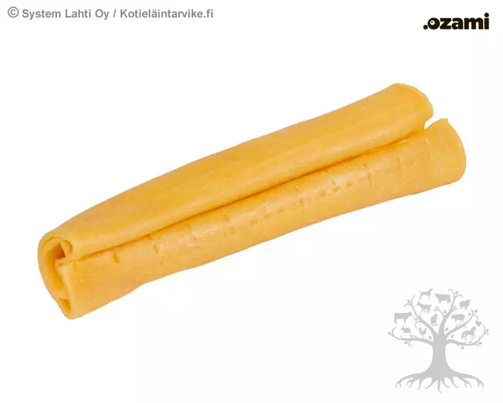 Ozami Hirvennahka Puruluu 21cm - Chewing Bones - 694.6802 - 1