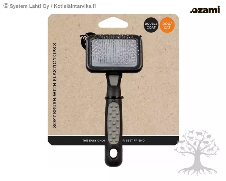 Ozami Karsta Small - Kammat, Karstat - 641.2122 - 1