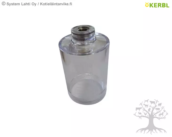 Kerbl Barrel Drencher 50ml - Syrigne Spare Part - 23622 - 1