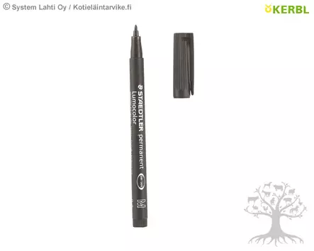 Kerbl Korvamerkkikynä, ohut - Korvamerkintä - 20143 - 2