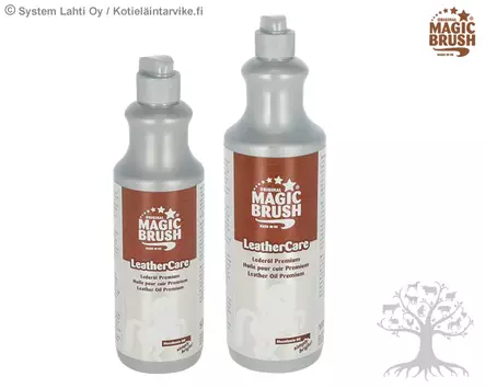 MagicBrush Leather Oil Premium - Leather Care - 3223433 - 1