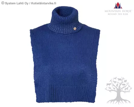 Mountain Horse Kaulus Sparkle Collar - Hats, Headband & Scarfs - 08253 - 2