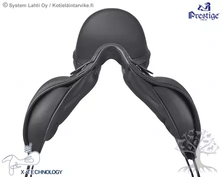 Prestige Koulusatula X-D2 D - Prestige X-D2 / X-D2 Free - 1719173 - 2