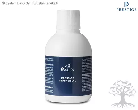 Prestige Leather Oil - Leather Care - 17120023 - 1