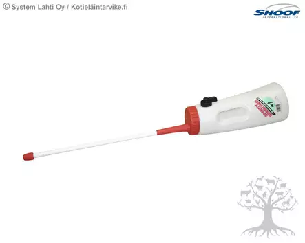 Shoof Probe 48cm for Speedy Drencher - Calf Drencher - 1483 - 2