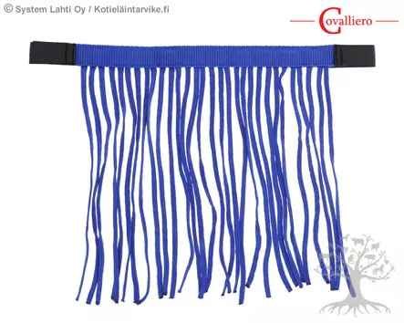 Covalliero Fly Thread Strap Blue - Fly Thread Strap - 321893 - 1