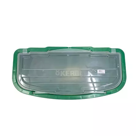 Kerbl Lid for Calf Feeder Tray Multi Feeder 30L - Calf Feeder Trays - 14293 - 1