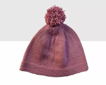 Mumman Villa & Sukka Pipo Rosa - Käsityöt - 40073 - 1