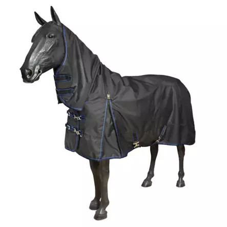 Wahlsten Ulkoloimi 150g / 1200 D Full Neck - Lite Turnout Rugs - 109023 - 2