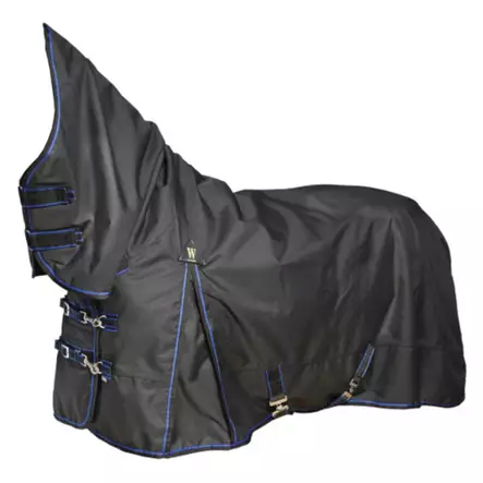 Wahlsten Ulkoloimi 150g / 1200 D Full Neck - Lite Turnout Rugs - 109023 - 1
