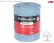 AKO Poly Wire PlatiniumLine - Polywire - 442823 - 5