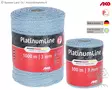 AKO Poly Wire PlatiniumLine - Polywire - 442823 - 1