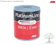 AKO Poly Wire PlatiniumLine - Polywire - 442823 - 3
