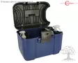 Covalliero Grooming Box Jumbo Blue - Grooming Boxes - 3220553 - 2