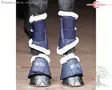 Covalliero Bell Boots Pelisa Navy - Bell Boots & Wraps - 3297653 - 2