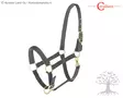 Covalliero Riimu Classy Stone - Nylon Halters - 3224733 - 5