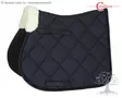 Covalliero Saddle Pad Duavita Navy - Other Saddle Pads - 3227303 - 1