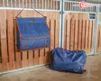 Covalliero Blanket Bag Milano - Stable Curtain & Accessories Holder - 3297793 - 2