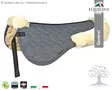 Equiline Half Pad Cloud - Equiline Lining Pads - B11243 - 6