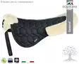 Equiline Half Pad Cloud - Equiline Lining Pads - B11243 - 5