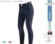 Equiline Limited Women's Riding Breeches Schoeller Knee Grip Ebbae - Equiline Women's Riding Breeches  - N08903 - 3