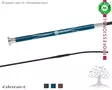 Fleck Dressage Whip Contact - Dressage Whips - 253003013 - 3
