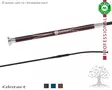 Fleck Dressage Whip Contact - Dressage Whips - 253003013 - 2