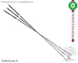 Fleck Dressage Whip Contact - Dressage Whips - 253003013 - 4