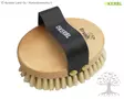 Kerbl Harja Horse Hair Brush&Co - Brushes & Finishing - 321623 - 4