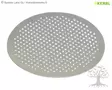 Kerbl Perforated disc for Milk Strainer Ø 170mm - Milk Processing - 15183 - 2