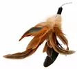 Kerbl Pet Kissan Onkilelu Feather XXL 95cm - Huiskat- ja Onkilelut - 81663 - 3