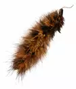 Kerbl Pet Kissan Onkilelu Feather XXL 95cm - Huiskat- ja Onkilelut - 81663 - 2