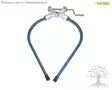 Kerbl Hip Shackle Amerika - Cow Immobilisers, Bull Holders - 113 - 1