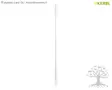 Kerbl Tank Brush Handle 100cm - Washing Brushes - 29173 - 2