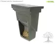 Kerbl Väkirehuautomaatti 13L vasikoille - Ruokinta-automaatit - 144353 - 3
