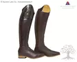Mountain Horse Tall Boots Sovereign Lux - Tall Boots - 02143 - 2