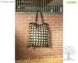 Kerbl Heinäpussi HayBag Net - Heinäverkot, Heinäpussit - 3228273 - 4