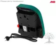 AKO Fence Device Classic Power N 3500 - 230V Fence Devices - 372883 - 6