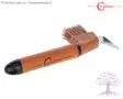 Covalliero Hoof Pick Deluxe - Hoof Picks & Brush - 3230293 - 1
