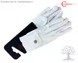 Covalliero Riding Gloves Antana White - Riding Gloves - 3230393 - 2