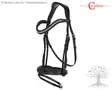 Covalliero Bridle Clincher Black - Bridles - 3230193 - 2