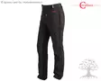 Covalliero Thermal Overtrousers Alaska Kids Black - CV Kids Riding Breeches - 320823 - 1