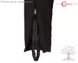 Covalliero Thermal Overtrousers Alaska Kids Black - CV Kids Riding Breeches - 320823 - 5