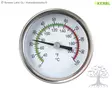 Kerbl Rod Thermometer 38cm SS - Milk Processing  - 141453 - 3