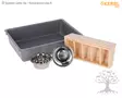 Kerbl Pet Ruokinta- ja Kaivuuasema - Ruokakupit - 81833 - 5