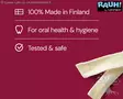 RAUH! Beef Chips S - Puruluut - 1153 - 3