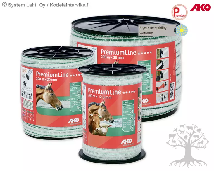 AKO Aitanauha PremiumLine - Aitanauhat - 441533 - 1