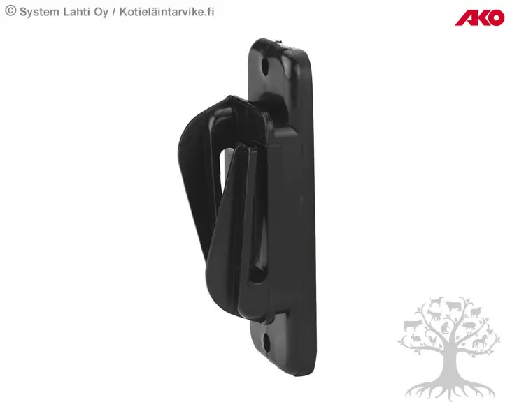 Ako Tape insulator 20mm, 10 pcs - Tape Insulators - 44343 - 1