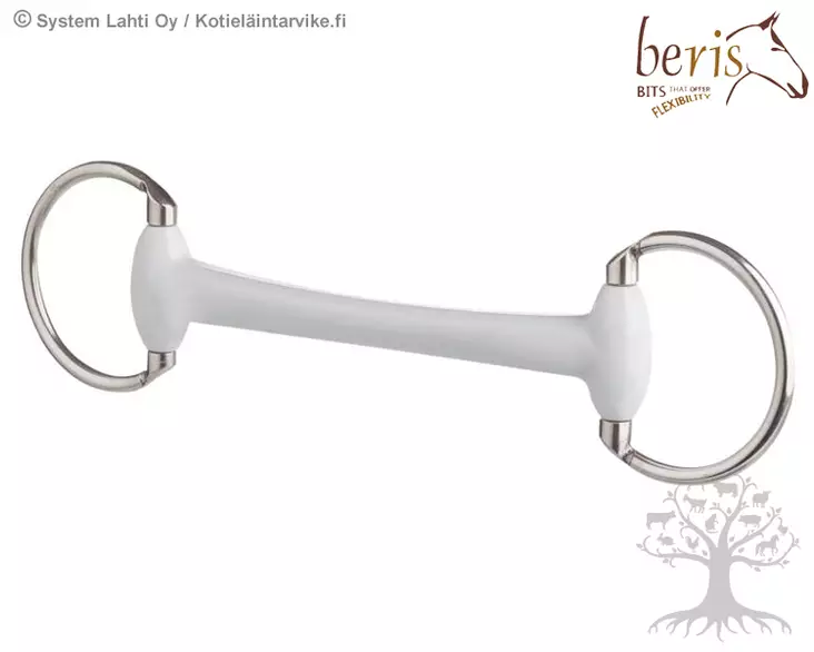 Beris Eggbutt Straight - Beris Eggbutt - 240310233 - 1